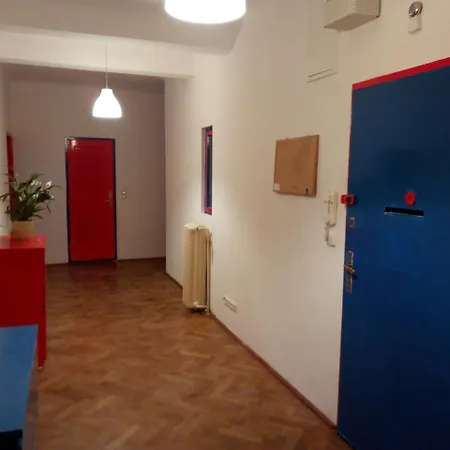 A At The Heart Of Prague