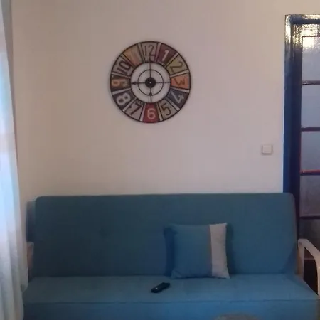 Apartment A At The Heart Of *