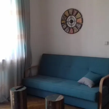 A At The Heart Of Apartment *