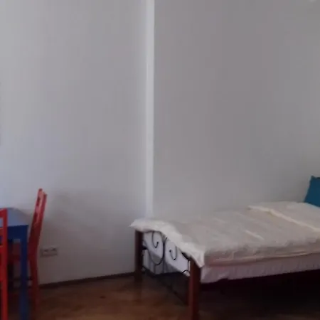 A At The Heart Of Apartment Prague