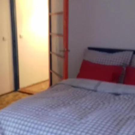A At The Heart Of Apartamento *