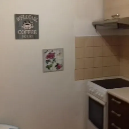 Apartment A At The Heart Of Prague