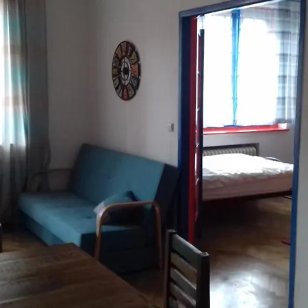 Apartment A At The Heart Of *