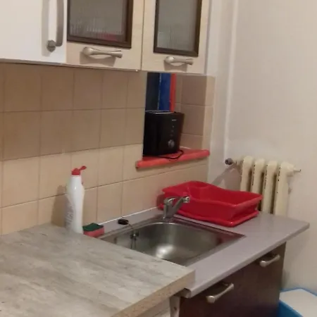 A At The Heart Of Apartment *
