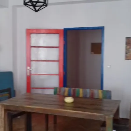 A At The Heart Of * פראג